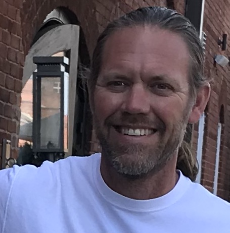 Niles Foote - Owner & Founder of Bravo Bin Cleaning LLC